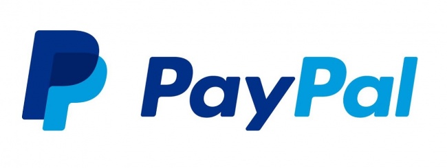 paga Sanushop con paypal