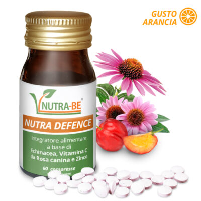 NUTRA DEFENCE