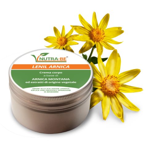 lenil Arnica Nutra-BE