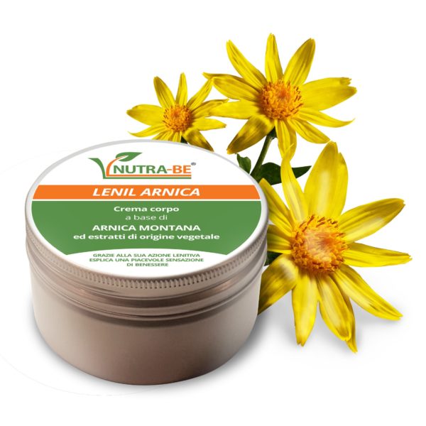 lenil Arnica Nutra-BE