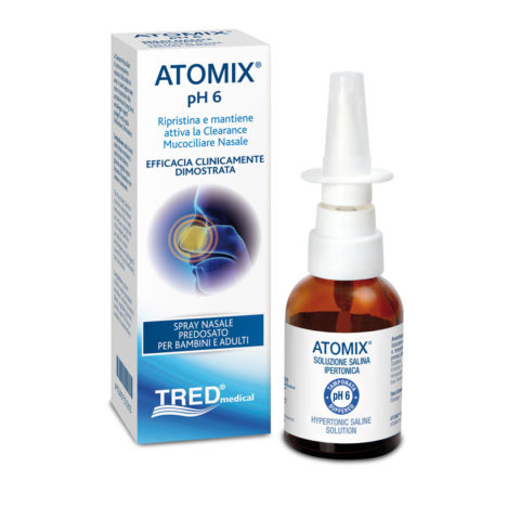 atomix spray