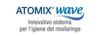 atomix wave