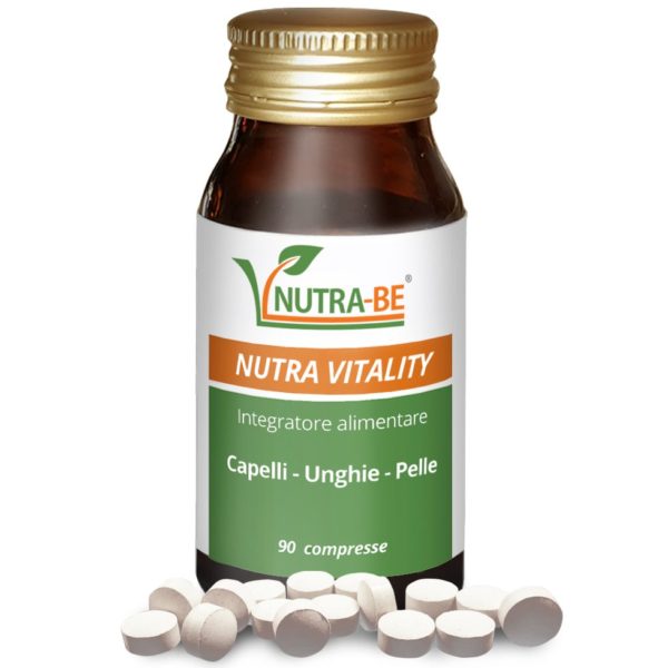 Nutra Vitality Nutra-BE