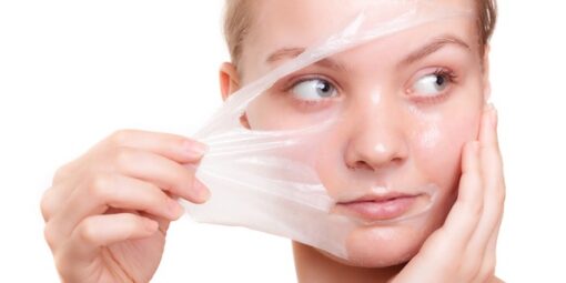 Maschera Alpha Delifab 3 confezioni - immagine 2