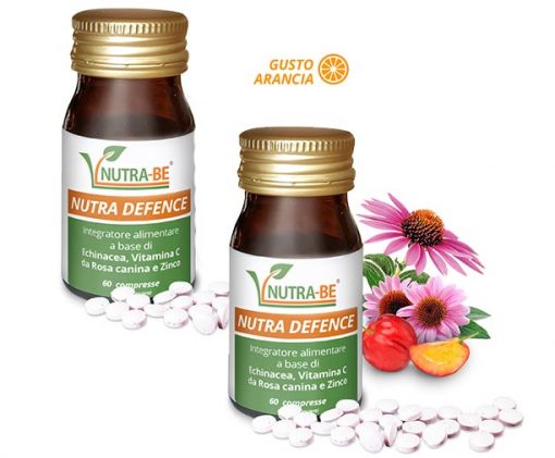 NUTRA DEFENCE