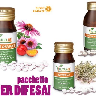 superdifesa nutra-be