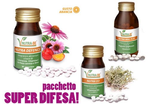 superdifesa nutra-be