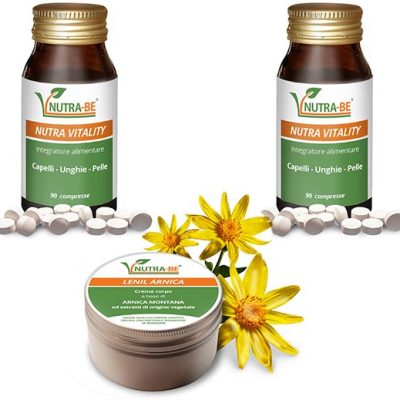 nutra vitality lenil arnica