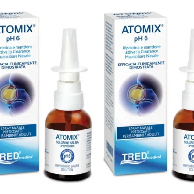 Atomix spray su Sanushop